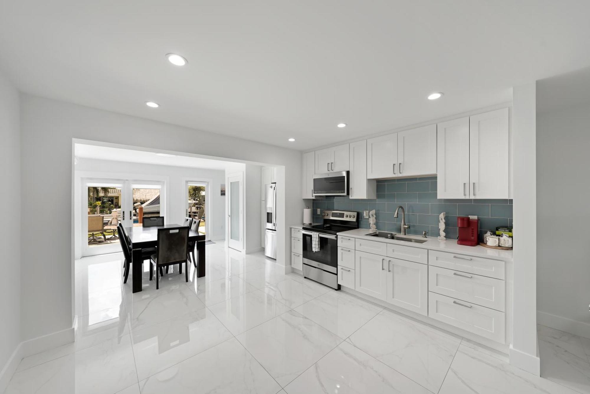 Apartment Close To Beachairport Dania Beach Extérieur photo